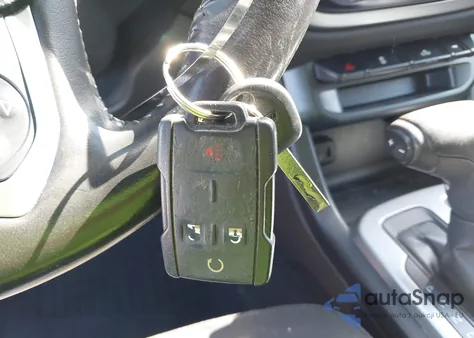 2019 Chevrolet Colorado Lt from USA, damaged, VIN 1GCGTCEN6K1316754